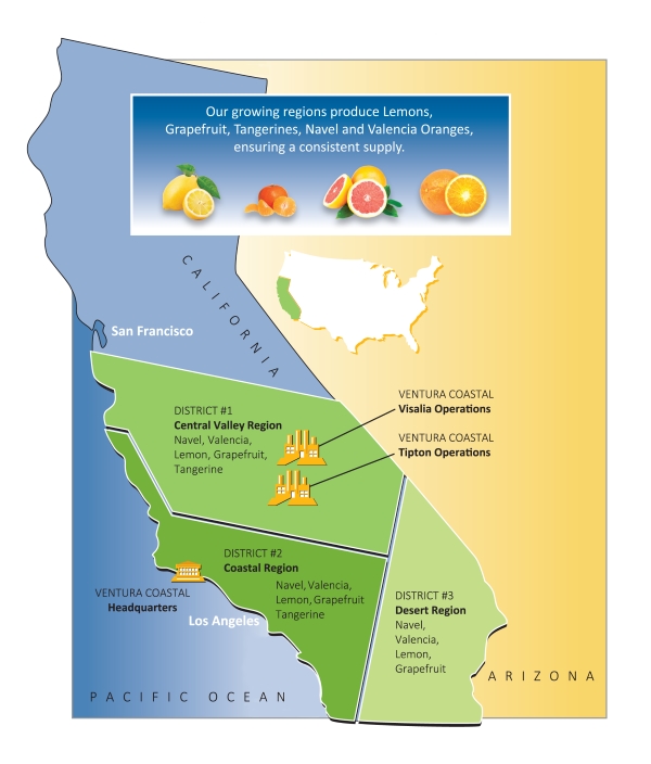 Growing Districts Ventura Coastal LLC